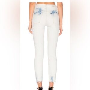 GRLFRND Karolina High-Rise Skinny Jean in Maggie May Size 29